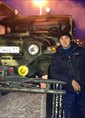 Познакомиться с татарином.  Ильгиз 40 лет Тобольск 263355