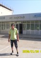 Познакомиться с татарином.  Селим 43 года Симферополь 79591