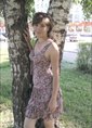 Познакомиться с татаркой.  Ляйсан 32 года Туймазы 274021