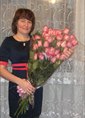 Познакомиться с татаркой.  Миляуша 49 лет Нижнекамск 42170
