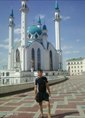 Познакомиться с татарином.  Ринат 39 лет Краснодар 274618