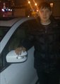 Познакомиться с татарином.  фархад 36 лет Агрыз 269847