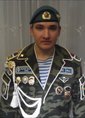 Познакомиться с татарином.  Марат 32 года Нижнекамск 273713