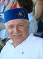 Познакомиться с татарином.  Rashid 75 лет Баку 275866