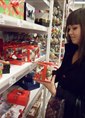 Познакомиться с татаркой.  Неля 35 лет Казань 276330