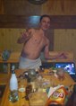 Познакомиться с татарином.  Ришат 37 лет Подольск 275602