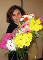 Познакомиться с татаркой.  Лилия 57 лет Нижнекамск 280216