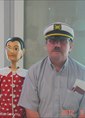 Познакомиться с татарином.  tat-turisto 45 лет Дзержинск 263706