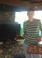 Познакомиться с татарином.  Ленар 40 лет Нижнекамск 277651