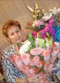 Познакомиться с татаркой.  Сария 61 год Нижнекамск 282318