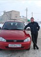 Познакомиться с татарином.  ALMAZ 42 года Мамадыш 283228