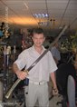 Познакомиться с татарином.  Эльмир 48 лет Томск 283293