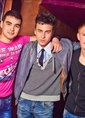 Познакомиться с татарином.  Рустем 35 лет Симферополь 283792