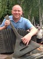 Познакомиться с татарином.  Анвар 60 лет Москва 283477 фото №3