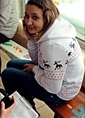 Познакомиться с татаркой.  Заришка) 28 лет Белебей 285352