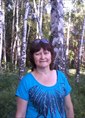 Познакомиться с татаркой.  Гузель 52 года Белебей 285950