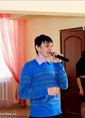 Познакомиться с татарином.  Нияз 29 лет Кукмор 123827