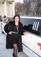 Познакомиться с татаркой.  Лиля 42 года Бугульма 286913