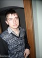 Познакомиться с татарином.  Данис 32 года Богатые Сабы 258907