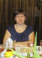 Познакомиться с татаркой.  LILIYA 46 лет Нижнекамск 280422