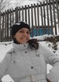 Познакомиться с татаркой.  Оксана 40 лет Стерлитамак 289456