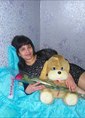 Познакомиться с татаркой.  Рианна 42 года Симферополь 289481
