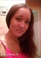 Познакомиться с татаркой.  Олеся 37 лет Екатеринбург 292037