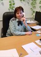 Познакомиться с татаркой.  Эмилия 49 лет Челябинск 259153