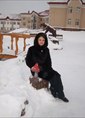 Познакомиться с татаркой.  Лилия 56 лет Уфа 293789