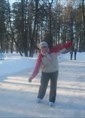 Познакомиться с татаркой.  РАНИЗА 64 года Нижнекамск 294876