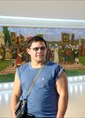 Познакомиться с татарином.  Ринат 40 лет Сызрань 295206