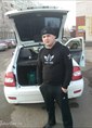 Познакомиться с татарином.  Фанис 37 лет Буинск 295667
