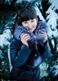 Познакомиться с татаркой.  Malinka@ 34 года Стерлитамак 294469