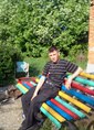 Познакомиться с татарином.  rasim 56 лет Буинск 154554