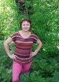Познакомиться с татаркой.  Nadin 56 лет Москва 269374 фото №5