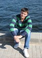 Познакомиться с татарином.  Дамир 34 года Бугульма 299727