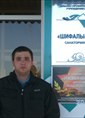 Познакомиться с татарином.  ВАДИМ 41 год Мамадыш 300157