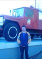 Познакомиться с татарином.  Раиль 48 лет Стерлитамак 298179