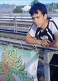 Познакомиться с татарином.  Тимур 28 лет Буинск 300511