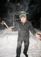 Познакомиться с татарином.  Рамиль 30 лет Нижнекамск 301067