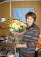 Познакомиться с татаркой.  гузальия 52 года Бугульма 301955