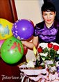 Познакомиться с татаркой.  Гульнара 46 лет Тобольск 302609