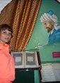 Познакомиться с татаркой.  зульфия 43 года Буинск 260798 фото №2