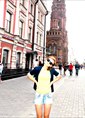 Познакомиться с татаркой.  Алия 27 лет Буинск 304818