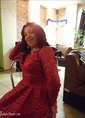 Познакомиться с татаркой.  Лена 64 года Большеустьикинское 305630