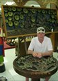 Познакомиться с татарином.  bulat 62 года Стерлитамак 58584