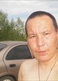 Познакомиться с татарином.  РАДИК 43 года Тобольск 306460