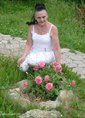 Познакомиться с татаркой.  Роза 69 лет Пенза 306829