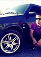 Познакомиться с татарином.  Farid 39 лет Туймазы 308295
