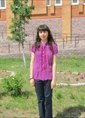 Познакомиться с татаркой.  Резеда 42 года Арск 308882